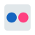 flickr icon