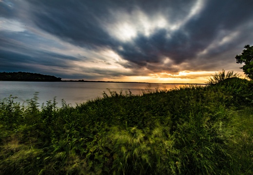 Geltinger Bucht