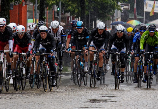 Bayern Rundfahrt Freilassing