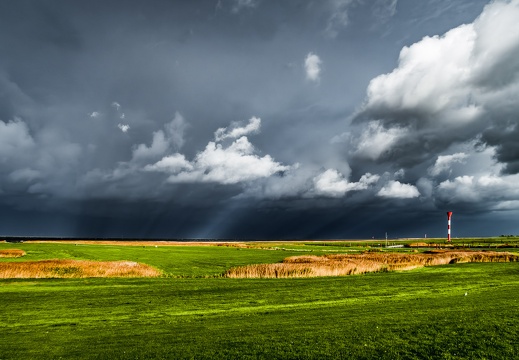 Wetter Otterndorf