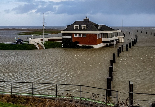Sturm 2020