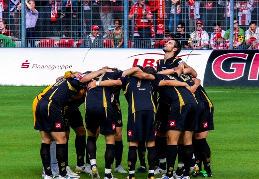 Cottbus 2006