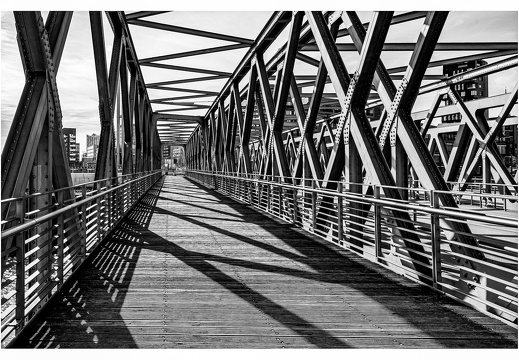 Magdeburger Brücke