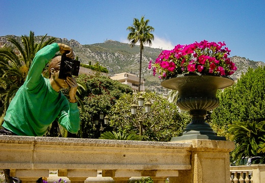 Fotografen