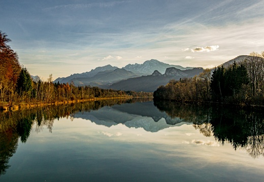 Salzach bei Anif-7