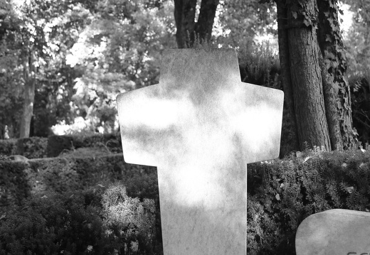 Leuchtkreuz