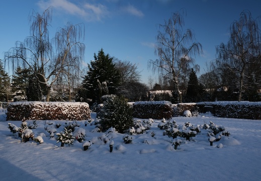 Altenwalde W