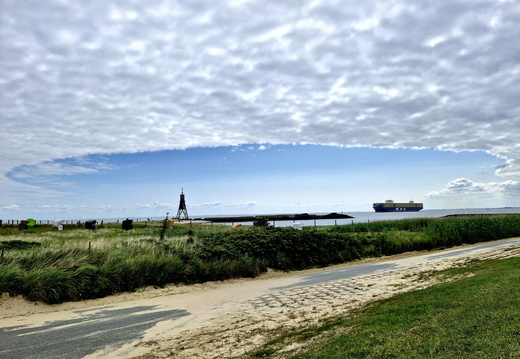 Baywatch Cuxhaven 