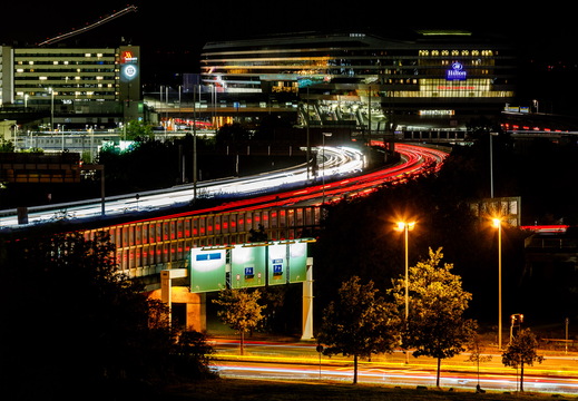 Flughafen Frankfurt