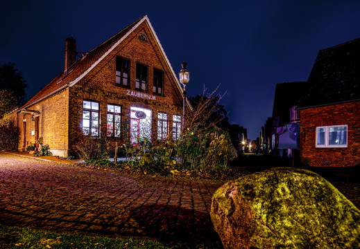 Nightlife Café Zaubernuss 