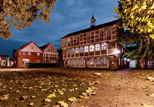 Lateinschule Otterndorf