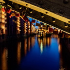 Wasserschloss Speicherstadt