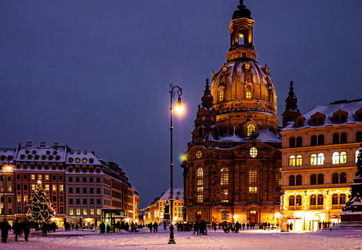 Dresden