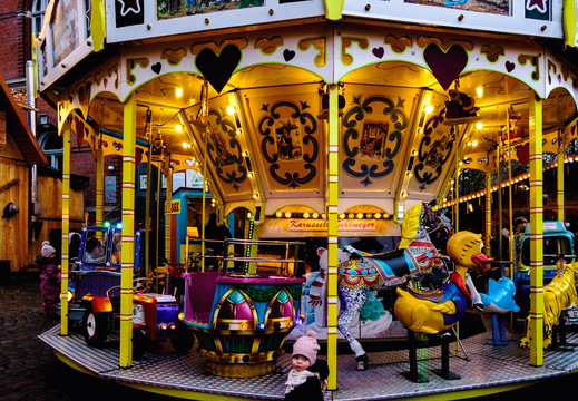 Weihnachtsmarkt Cuxhaven