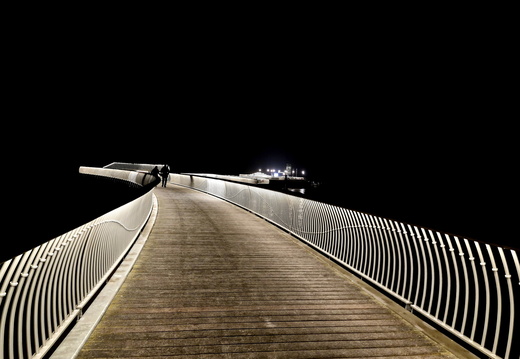 Seebrücke Koserow