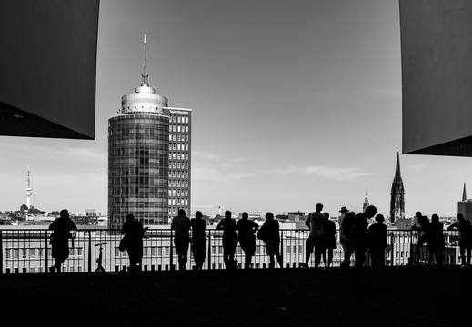 Elbphilharmonie