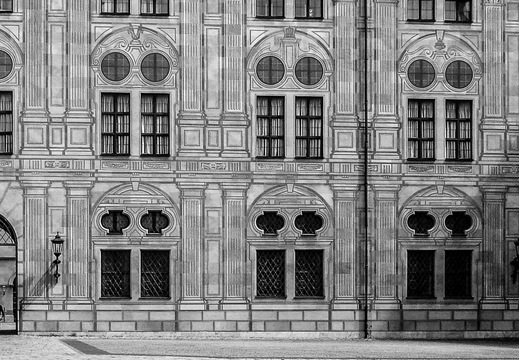 Residenz München