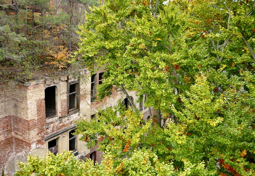 Beelitz-Heilstätten