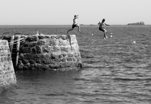 Port Racine