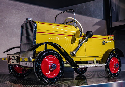 Porsche Traumwerk