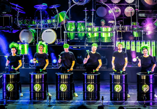 Greenbeats Bremen