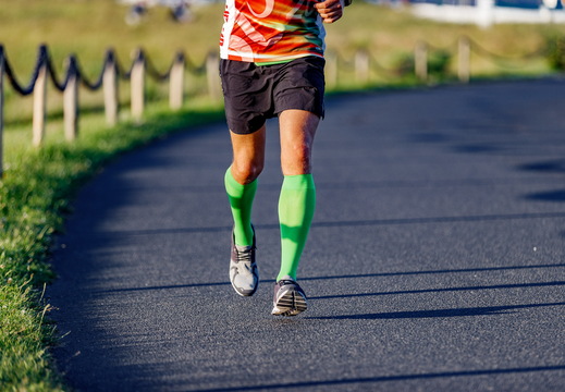 Mittsommerlauf Otterndorf 2020
