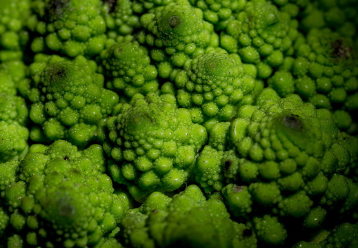 Romanesco