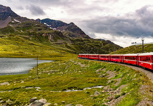 Bernina Express