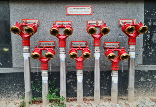 Finanzministerium Berlin