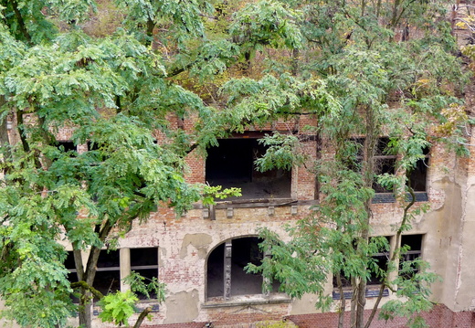 Beelitz Heilstätten