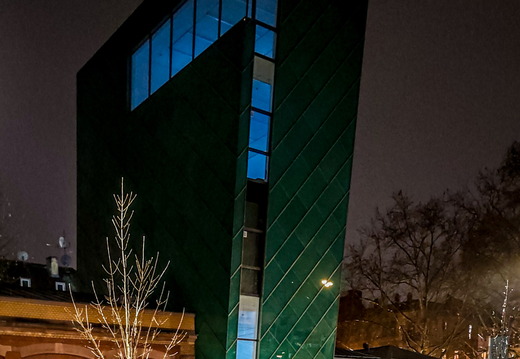 Kunsthalle Mainz