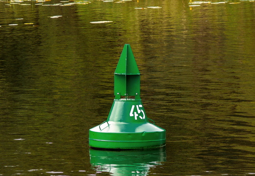 Reeckkanal