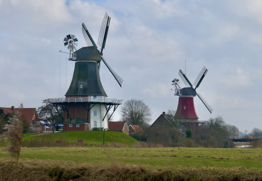 Greetsiel