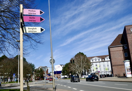Locations