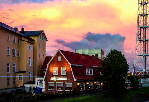 Cuxhaven
