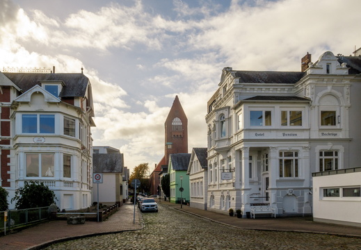 Cuxhaven
