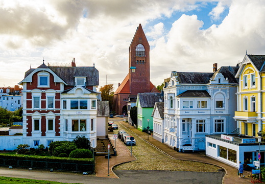 Cuxhaven