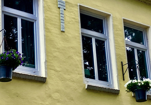 Große Hardewiek in Cux