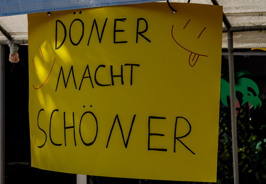 Altstadtfest Otterndorf