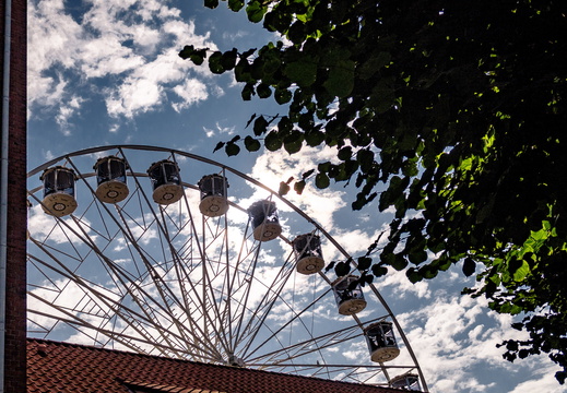 Altstadtfest