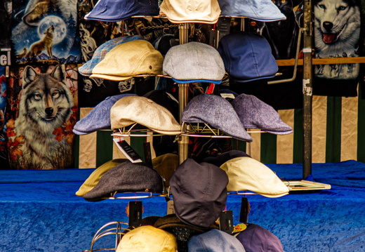 Altstadtfest Otterndorf