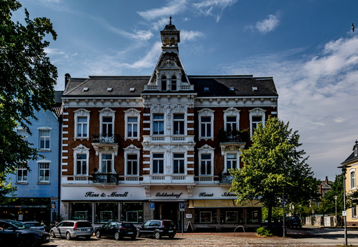 Deichstraße 9