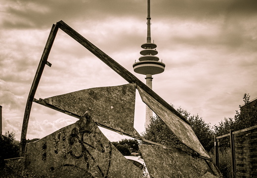 Fernsehturm