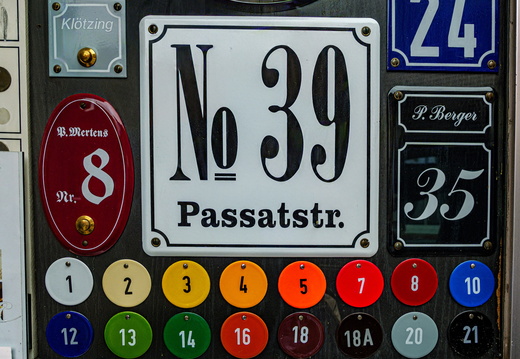 Schaufenster
