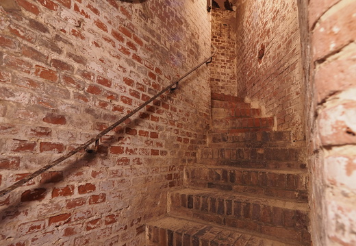 Fort Kugelbake