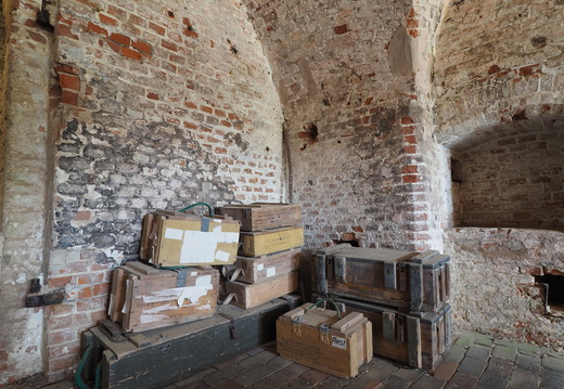 Fort Kugelbake