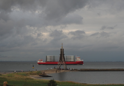 Fort Kugelbake