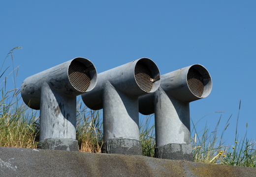 Fort Kugelbake